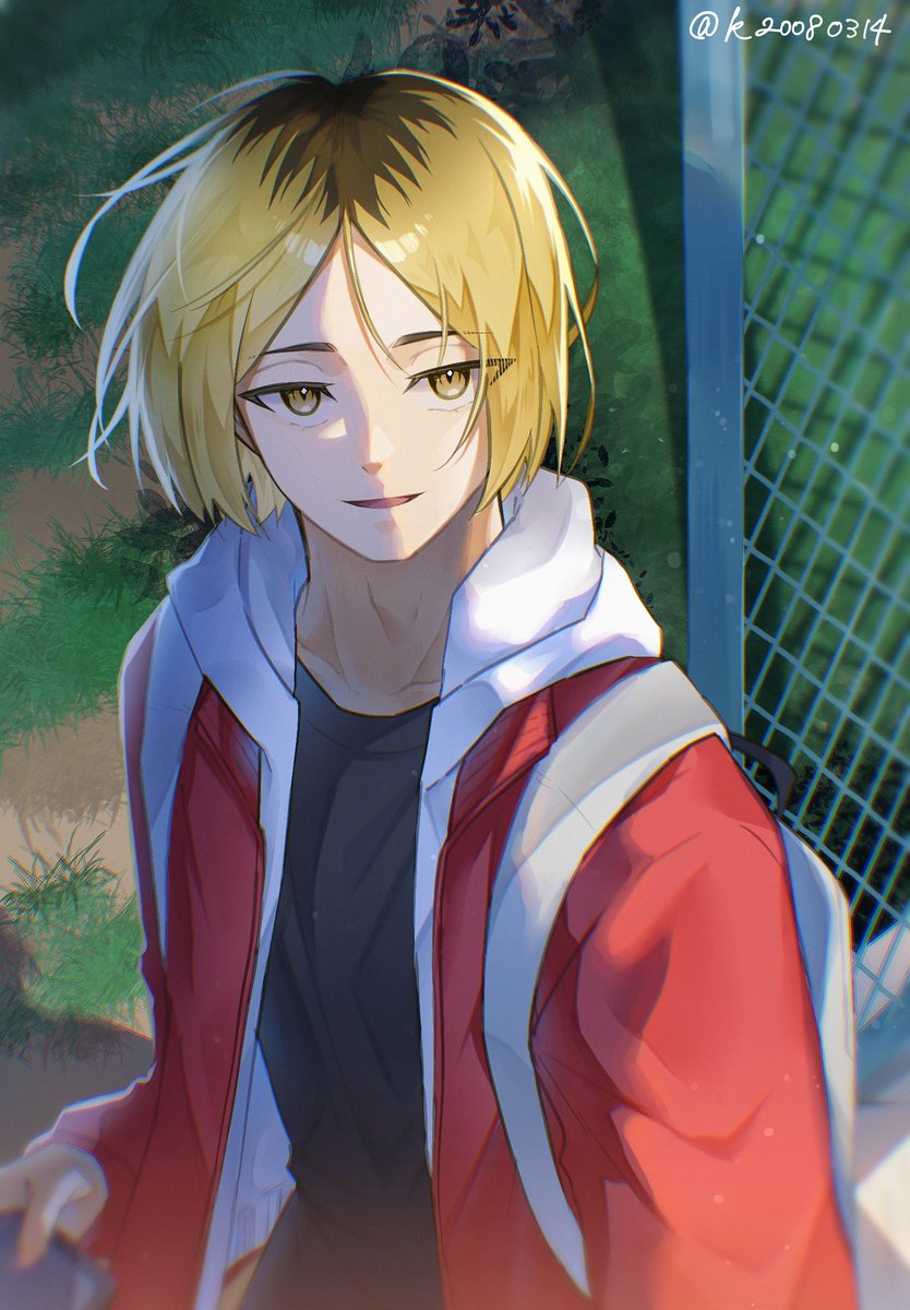 #ハイキューFA

「でも最近は、強いと思うよ」