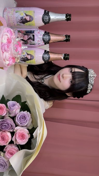 Twitterのコスプレ画像2