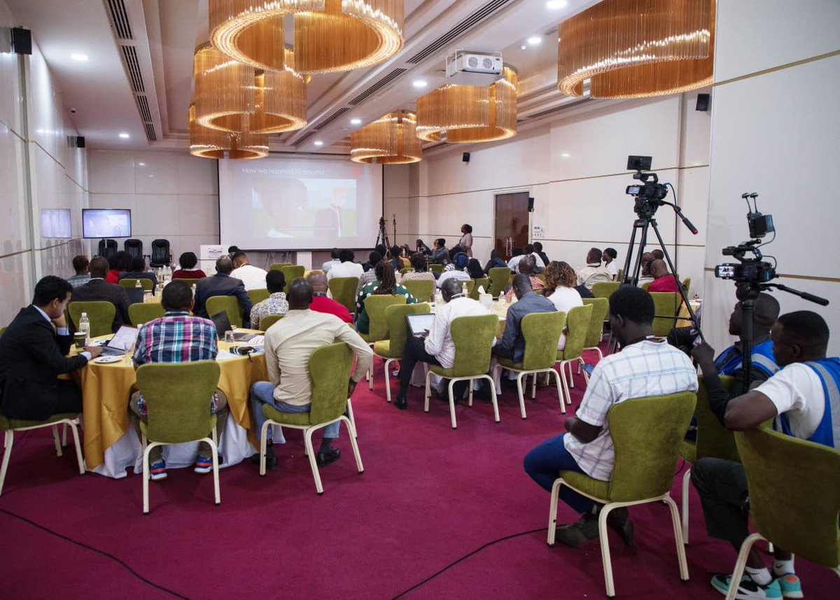 ChasiehN's tweet image. The 5-year #Healing & #Reconciliation project (2024-2028), funded @bfdw_jugend & implemented by @afsc_org in Ethiopia & South Sudan, launched in Juba. Bringing together CSOs, religious groups & gov’t officials, it marks a key step for #Peacebuilding in both nations. @SalamaHub