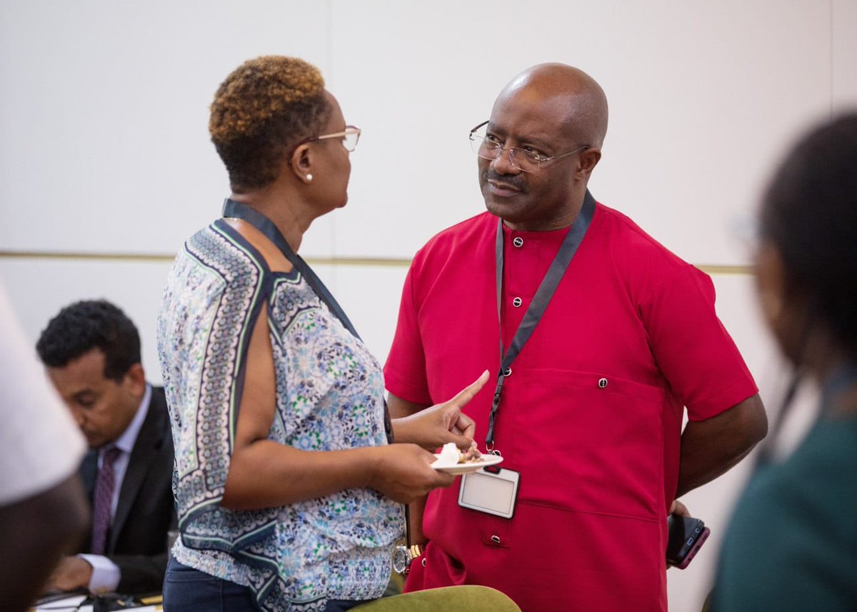 ChasiehN's tweet image. The 5-year #Healing & #Reconciliation project (2024-2028), funded @bfdw_jugend & implemented by @afsc_org in Ethiopia & South Sudan, launched in Juba. Bringing together CSOs, religious groups & gov’t officials, it marks a key step for #Peacebuilding in both nations. @SalamaHub