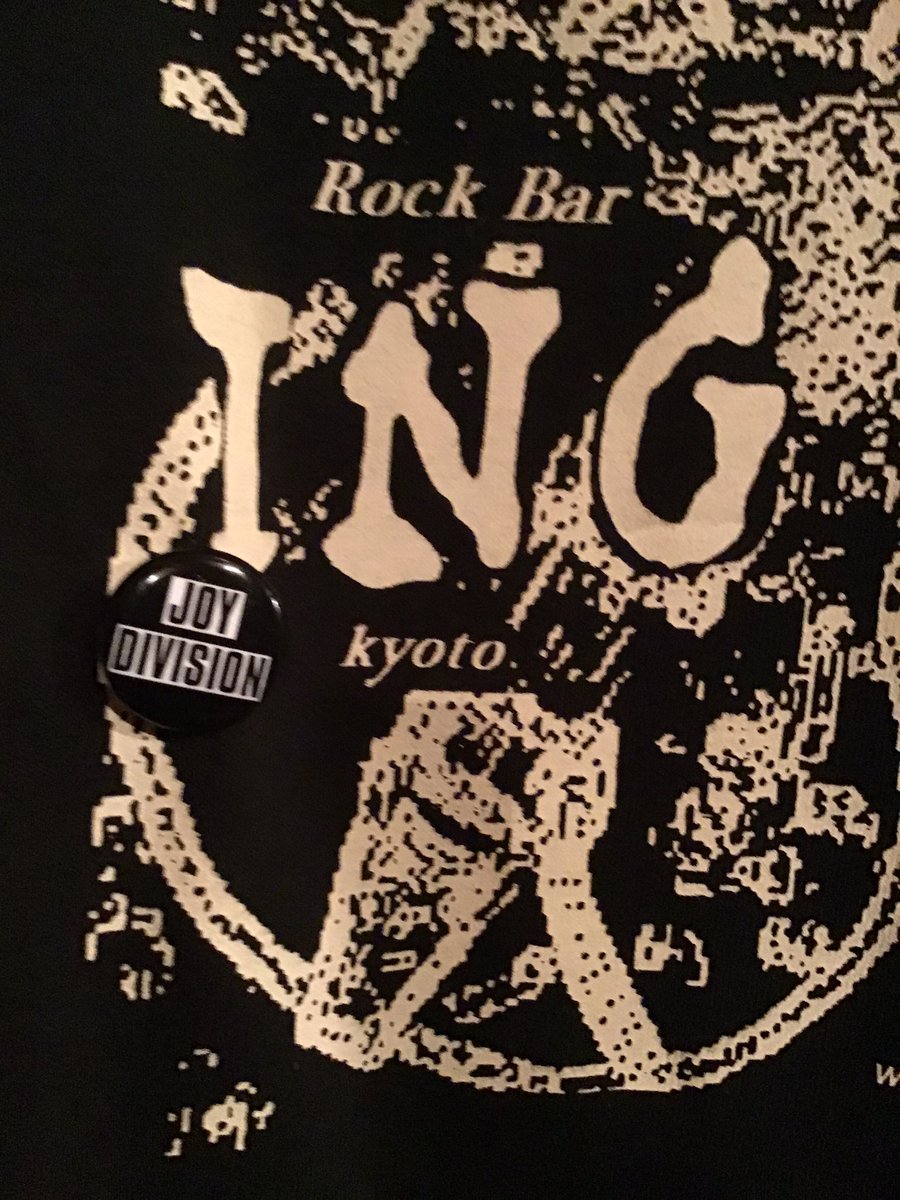 inghaco's tweet photo. 皆さま‼︎
ありがとうございます
昨日、当店Rock Bar ING は27歳を迎えました
おかげさまです
感謝、そして感謝でございます
今後ともよろしくお願いします
　#INGBarisopen
　#ロックバー営業中
　#ロックバー https://t.co/VVcdScFdtY