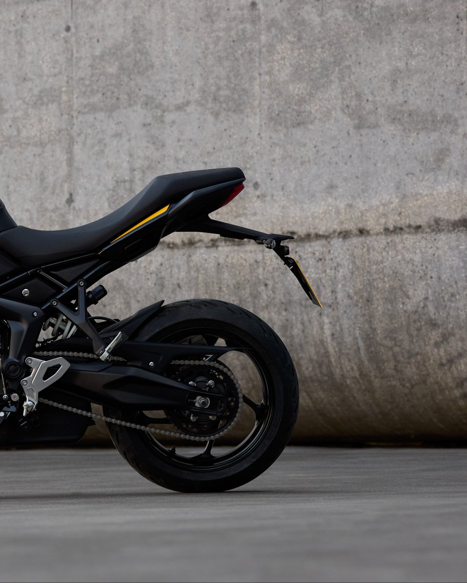 Perseguir nuevos horizontes, es más emocionante a los mandos de una Tiger Sport 800 🤩
Vayas donde vayas disfruta al máximo de tus escapadas 😋

Configura la tuya aquí 👇
bit.ly/4itL2i3