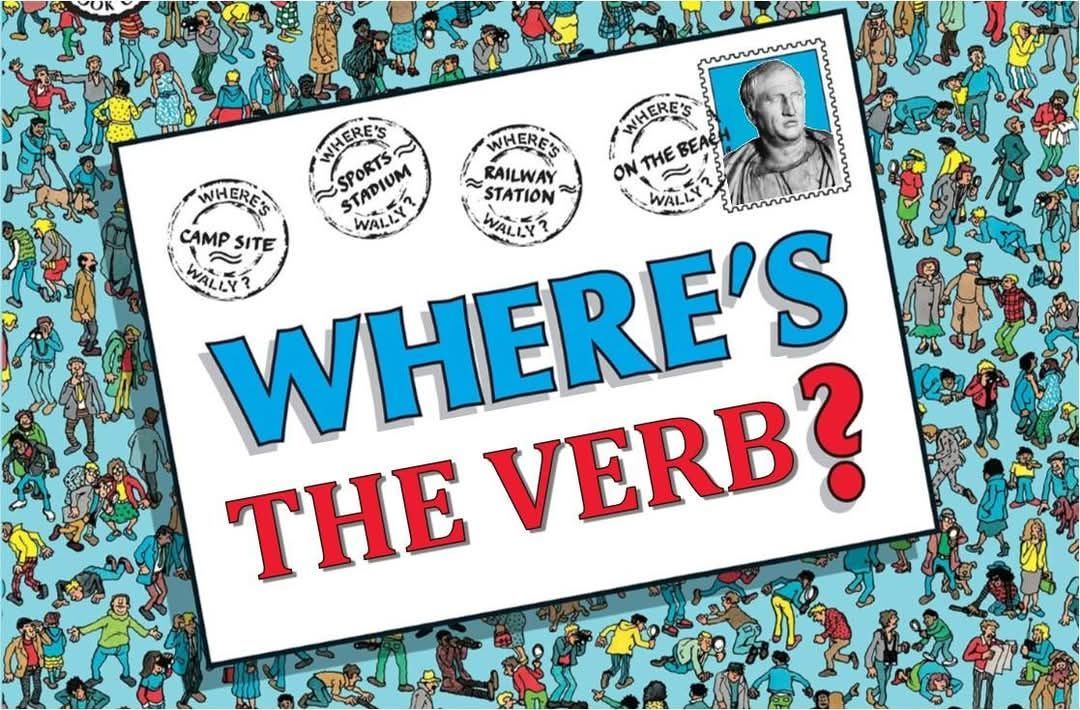 The joys of reading Cicero