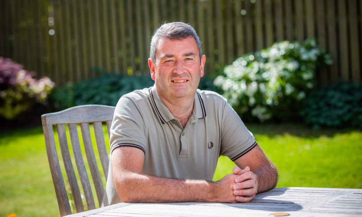 Fight Bladder Cancer (@bladdercanceruk) on Twitter photo Allan is one of nearly 1700 people who are diagnosed each year in Scotland with #BladderCancer.
This is his story: thecourier.co.uk/fp/lifestyle/h…
#BladderCancerAwarenessMonth <a href="/thecourieruk/">The Courier</a> Allan is one of nearly 1700 people who are diagnosed each year in Scotland with #BladderCancer.
This is his story: thecourier.co.uk/fp/lifestyle/h…
#BladderCancerAwarenessMonth <a href="/thecourieruk/">The Courier</a>