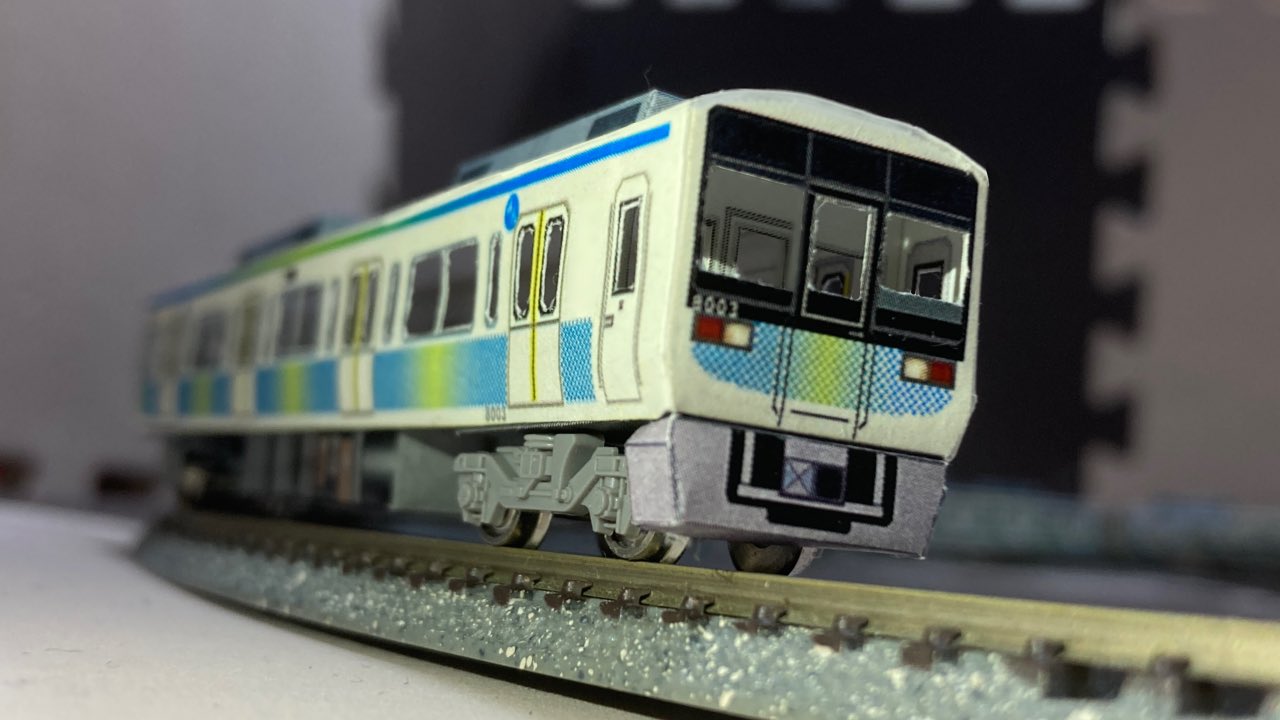 10000円→8000円❗️手作り額付き作品 title「晴れ晴れニャンコ