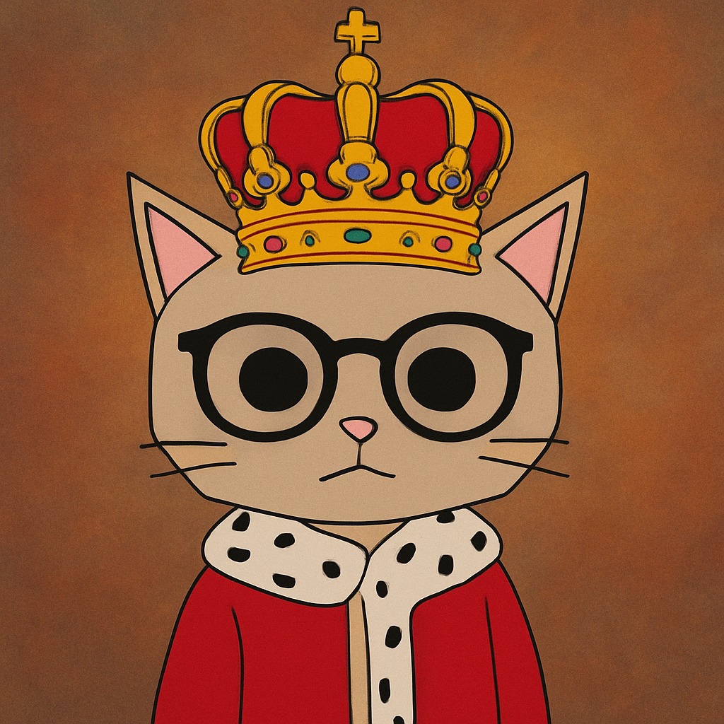 #giveaway from <a href="/N1CatsNFT/">N1 Cats</a> 
20 GTD 🎁

MINT INFORMATION:
Supply: 3,333
Mint Price: TBA
Mint Date: TBA
Blockchain: <a href="/N1Chain/">N1</a> (EVM)

to join: 👇
👉 follow <a href="/omaralrefaey6/">Omaromar 🦍</a> &amp; <a href="/N1CatsNFT/">N1 Cats</a>
👉 like &amp; rt
👉 drop your wallet
<a href="/GiveRep/">GiveRep</a> $REP #NFTs #APE