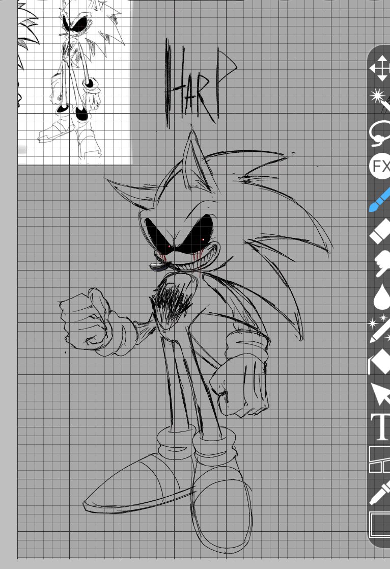 Remake with new style
Hi <a href="/ExeMadnessDevs/">FNF - Vs. Sonic.EXE: Rounds Of Madness (v1: ~96%)</a> 

#execommunity #arma1998 #sonicexe