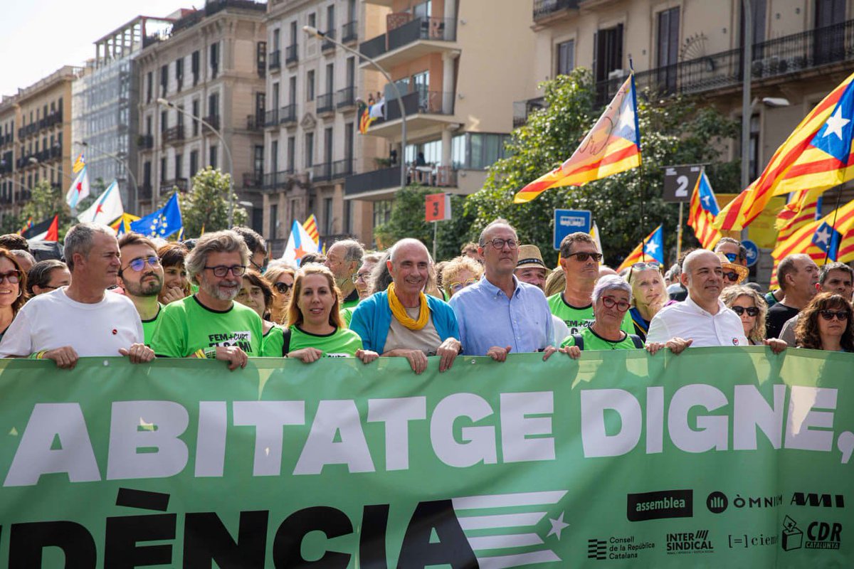 Lluís Llach tweet media