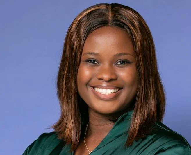 thecableng's tweet photo. INTERVIEW: Nigerian background influenced my approach to cancer research, says US-based PhD student

Cancer is arguably one of the deadliest diseases in the world. Its diagnosis is often perceived as a death sentence. Some survive it, but many succumb. According to the World Health Organisation (WHO), nearly 10 million people died of cancer in 2020.

Scientists have developed medical treatments like chemotherapy to treat the deadly disease in its different forms. Other scientists are currently working on other methods to treat cancer and improve the lives of patients.

One such scientist is Oluwatosin Obisesan, a Nigerian doctoral researcher at the University of Kentucky, United States. She is passionate about developing a treatment that destroys cancer cells. Her PhD research focuses on discovering novel drugs that can control the dysregulated proteins in the body that are implicated in cancer.

In this interview with TheCable’s AYODELE OLUWAFEMI, Obisesan discussed her cancer research, motivation, and the potential of cancer drug discovery.

Read more 👉🏾 https://t.co/tSdu5egUS3