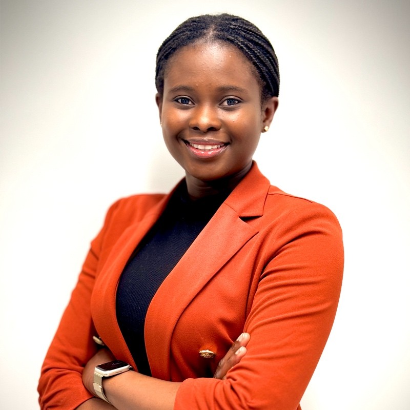 thecableng's tweet photo. INTERVIEW: Nigerian background influenced my approach to cancer research, says US-based PhD student

Cancer is arguably one of the deadliest diseases in the world. Its diagnosis is often perceived as a death sentence. Some survive it, but many succumb. According to the World Health Organisation (WHO), nearly 10 million people died of cancer in 2020.

Scientists have developed medical treatments like chemotherapy to treat the deadly disease in its different forms. Other scientists are currently working on other methods to treat cancer and improve the lives of patients.

One such scientist is Oluwatosin Obisesan, a Nigerian doctoral researcher at the University of Kentucky, United States. She is passionate about developing a treatment that destroys cancer cells. Her PhD research focuses on discovering novel drugs that can control the dysregulated proteins in the body that are implicated in cancer.

In this interview with TheCable’s AYODELE OLUWAFEMI, Obisesan discussed her cancer research, motivation, and the potential of cancer drug discovery.

Read more 👉🏾 https://t.co/tSdu5egUS3