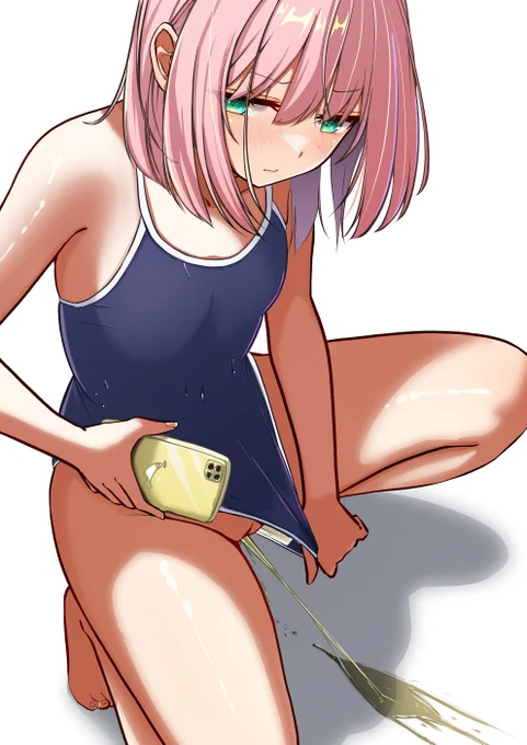 しゅぃぃぃぃぃぃぃーーーーー