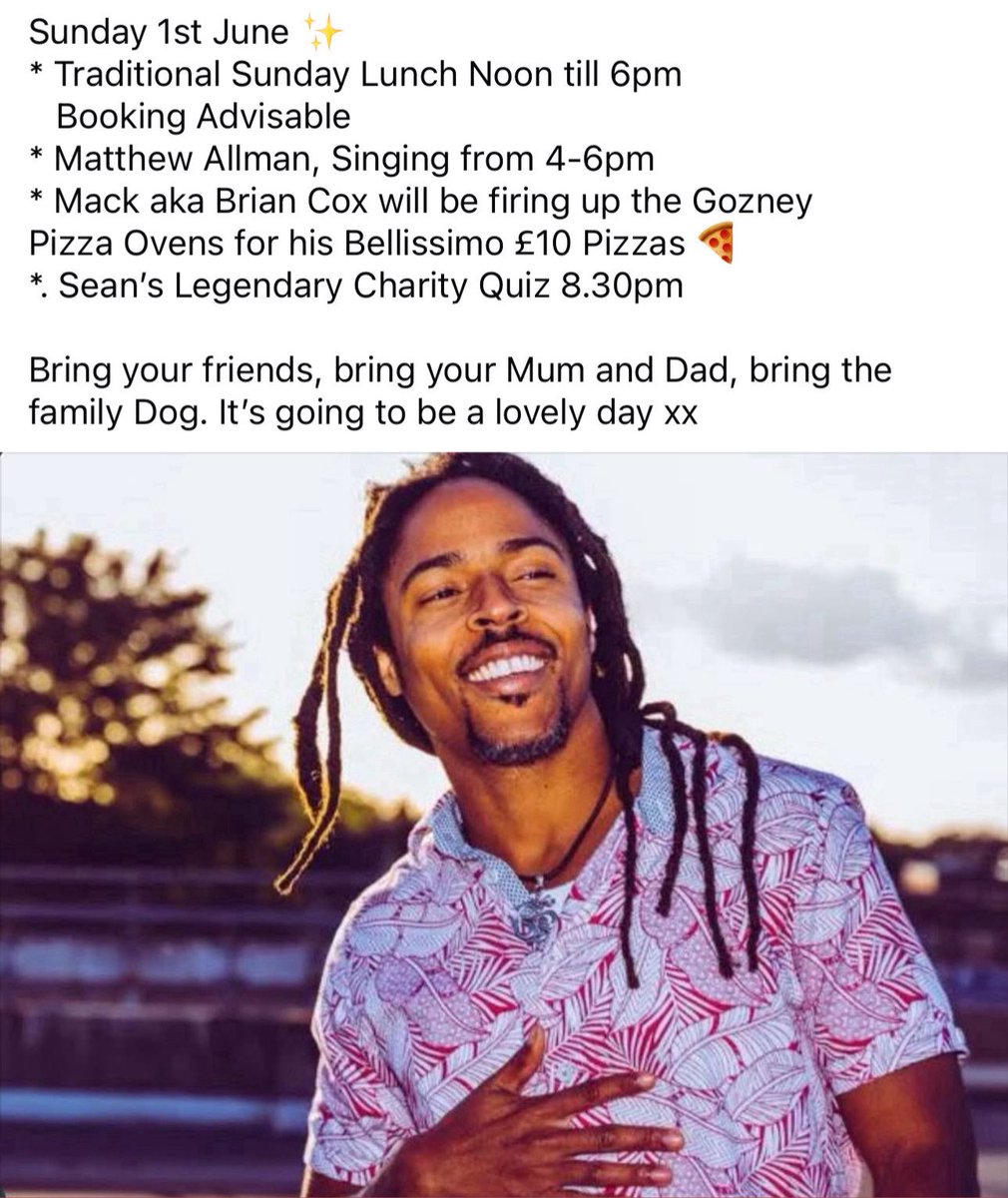 Everyone welcome 😊 #Beaconsfield