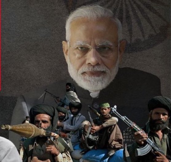 Ibrahimkazmiii_'s tweet photo. Serious allegations require transparency and proof, but India showed no regard for that.
Using incidents like Pahalgam for political gain violates international law and ethics.
@erbmjha
#IndiaFalseFlag #ModiAgenda #RAWBackedBarMafia https://t.co/BsbhWiD6gH