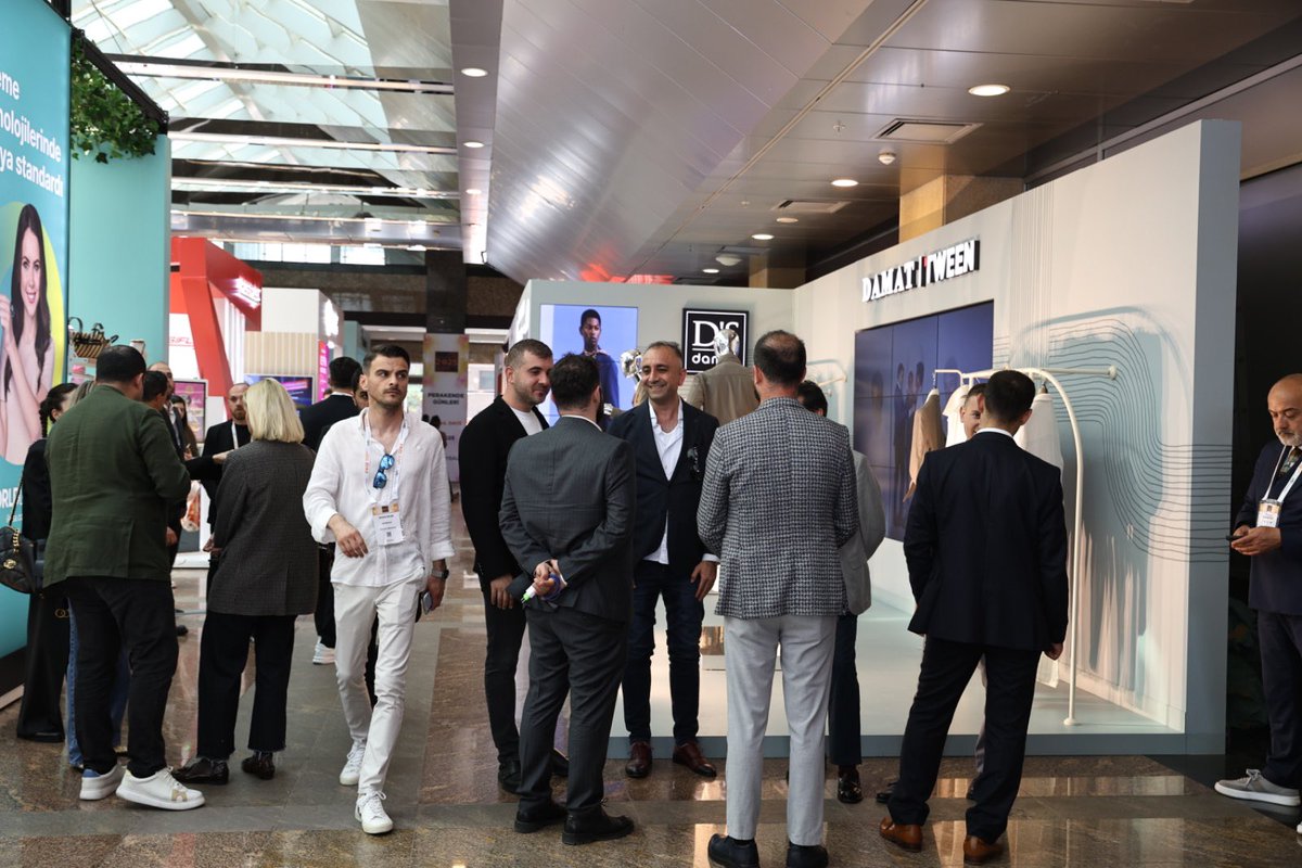 PG_Soysal's tweet photo. Perakende Günleri 2025 Büyük Bir Coşku ile Gerçekleşti #PG25 #perakendegünleri #soysal #burasıperakendegünleri #retaildays #retaildaysistanbul https://t.co/YNJp3aY7SD