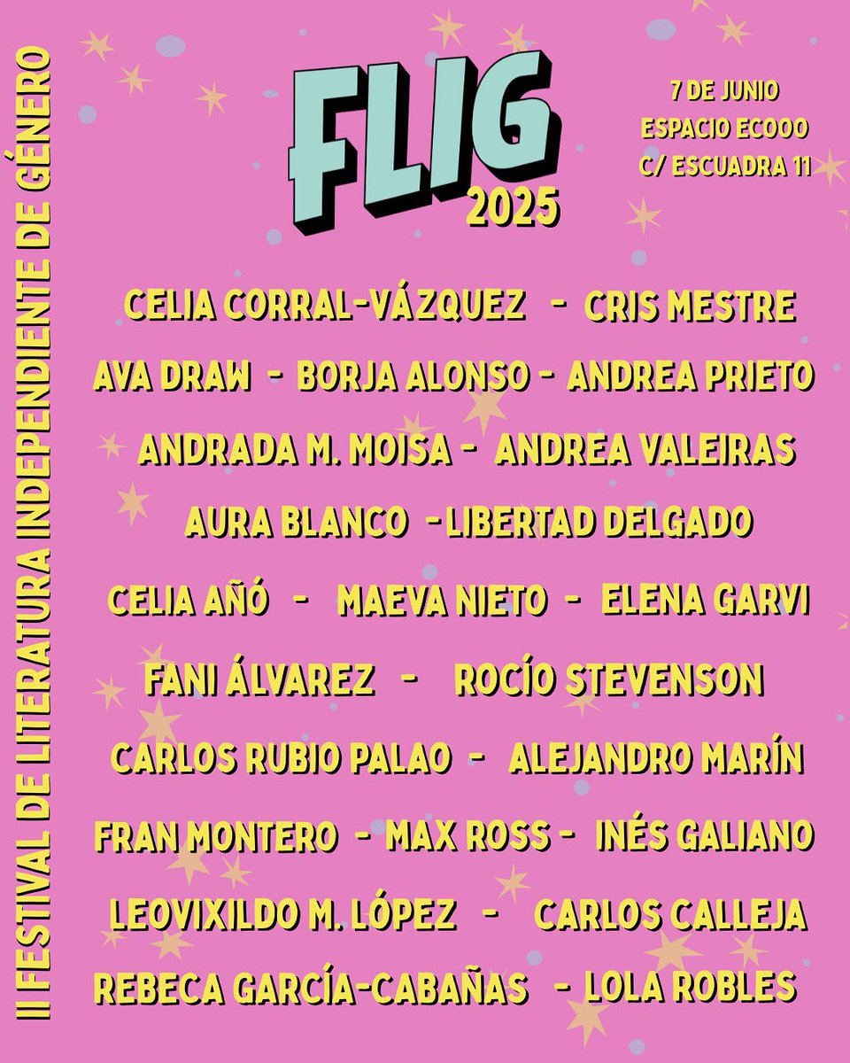 FLIG (@holaflig) on Twitter photo 