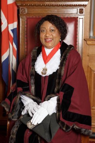British Nigerian Councillors (@bnccic) on Twitter photo ๐บ๐ Congratulations to Cllr Edith Ngozi David on being elected as Deputy Mayor of Barnet Council for 2025/26 Municipal year!
Her drive in civic duty continues to shine. A graceful step forward in leadership and public service. ๐๐ฅ
#BNC ๐ฌ๐ง๐ณ๐ฌ
๐ <a href="/BarnetCouncil/">Barnet Council</a> <a href="/david1_edith/">EdithDavid1</a> ๐บ๐ Congratulations to Cllr Edith Ngozi David on being elected as Deputy Mayor of Barnet Council for 2025/26 Municipal year!
Her drive in civic duty continues to shine. A graceful step forward in leadership and public service. ๐๐ฅ
#BNC ๐ฌ๐ง๐ณ๐ฌ
๐ <a href="/BarnetCouncil/">Barnet Council</a> <a href="/david1_edith/">EdithDavid1</a>