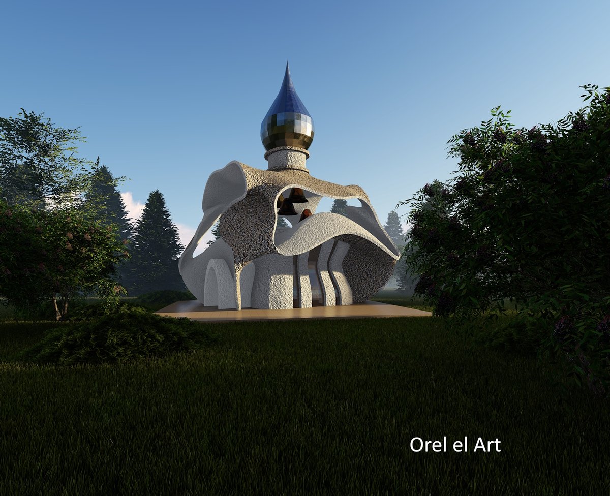 ORELelART's tweet image. Sarti Dodecic. 3d model for Architecture printing #Apple #art #arhitecture #architect #artgallery #artexhibition #saatchigallery #saatchiart #artexpo #nft #opensea