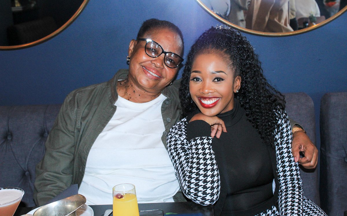 Nominations have opened for the 20th Annual gsport Awards, launched at a milestone celebration in Johannesburg after two decades of recognising and celebrating women in sport across South Africa and, since 2020, impacting Africa 
#gsport20 
Link in first reply ⬇️