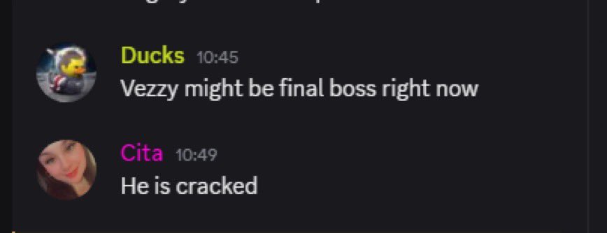 vezzyb_'s tweet image. $3,000 CO-ED @erricitaa 2v2 Warzone Tourney  w/ @rogue_jv 🏆  #16CAP

#Champs 🥢