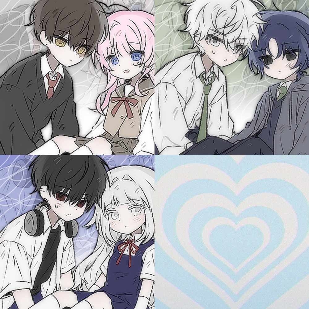 #커미션 #RT
rt해주신 한 분 해당 타입 그려드립니다!

💙kre.pe/HEMr
크레페를 만들어서 홍보겸...
럭키스케베 타입 2.8에 신청 받고 있습니다///