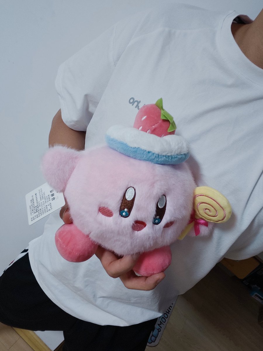 愿你们像个孩子一样开心