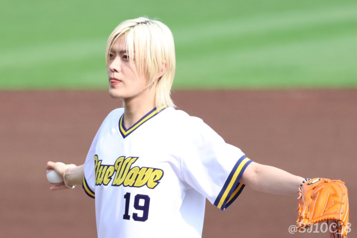 250601 ほっともっと神戸

#유타 #中本悠太 #YUTA
 #NCT127  #Bs2025
#つながる韓国KOREADAY