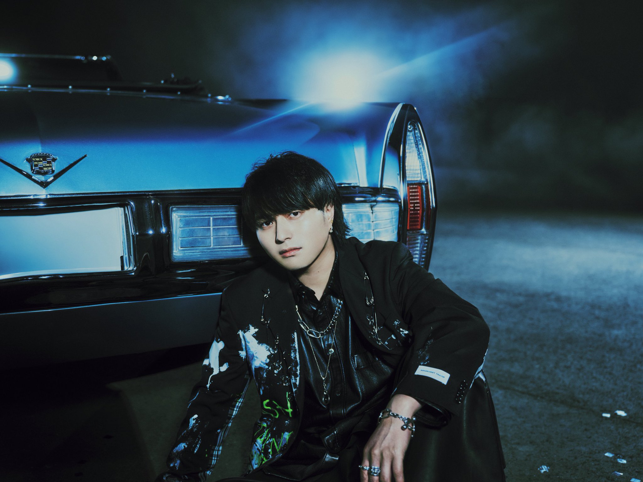 竹中雄大 セット Novelbright on X: 