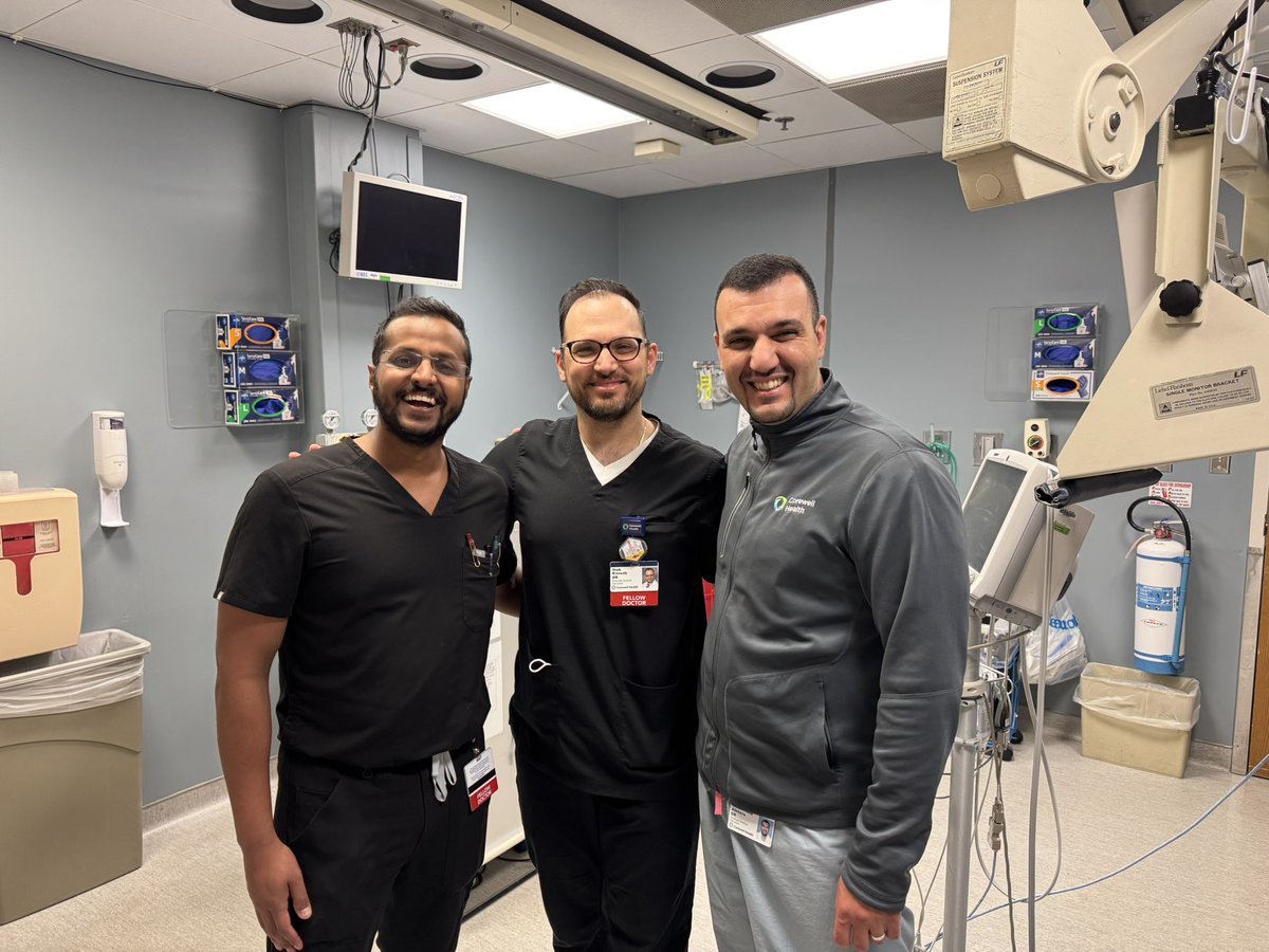 William Beaumont University Hospital GI Fellowship tweet media