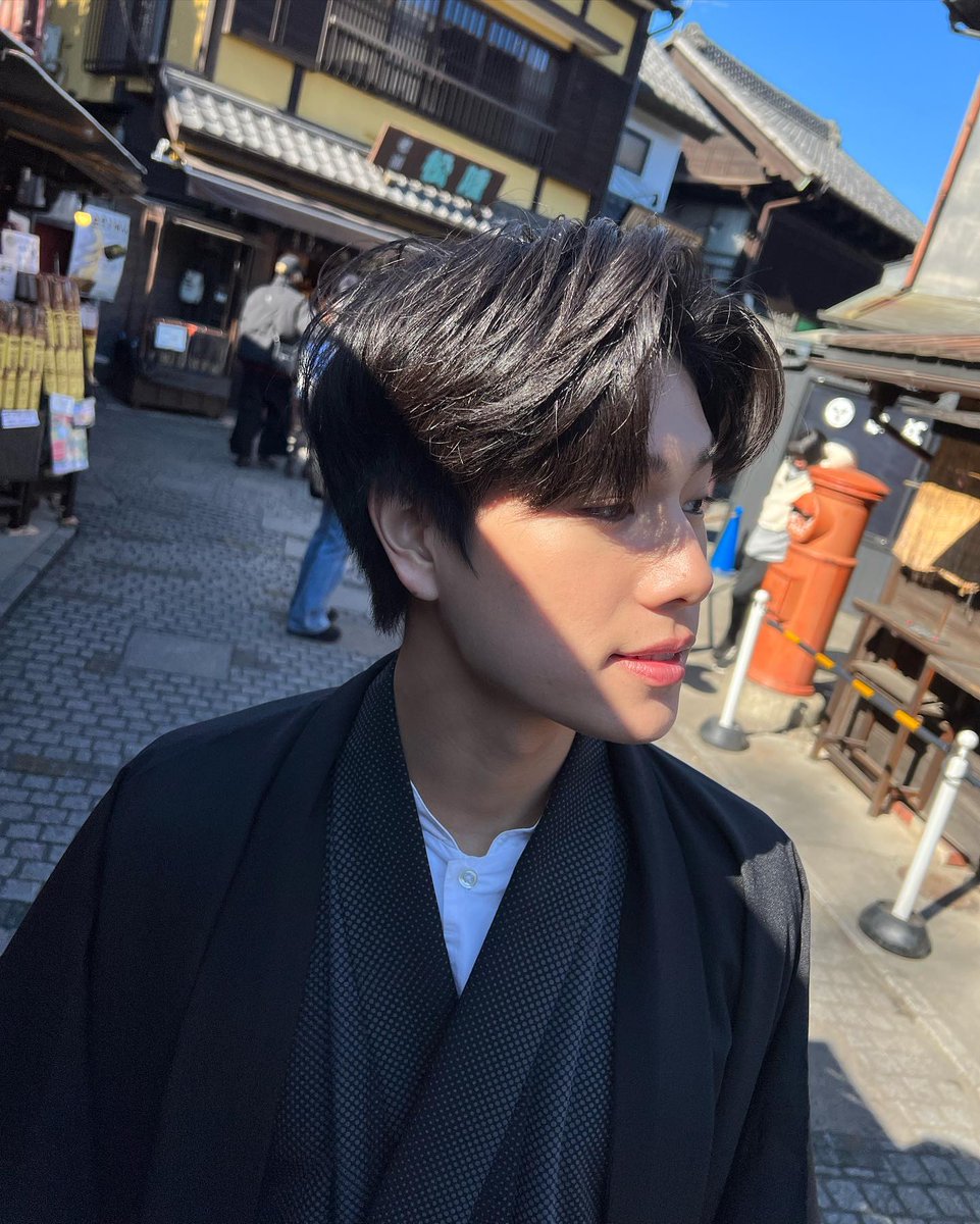 OH_duckyHUN's tweet photo. taken by ppnaravit https://t.co/H0dPLaIlDV