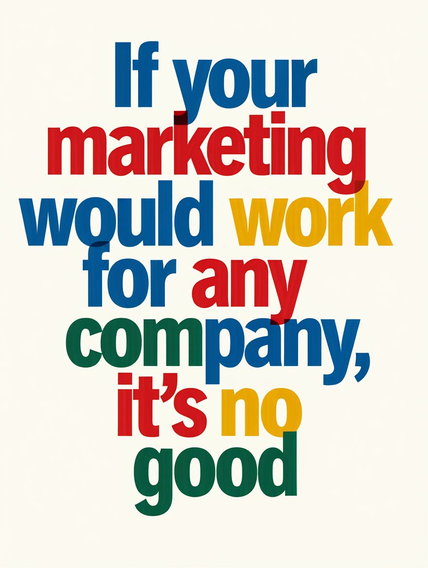 Notes on Marketing .10