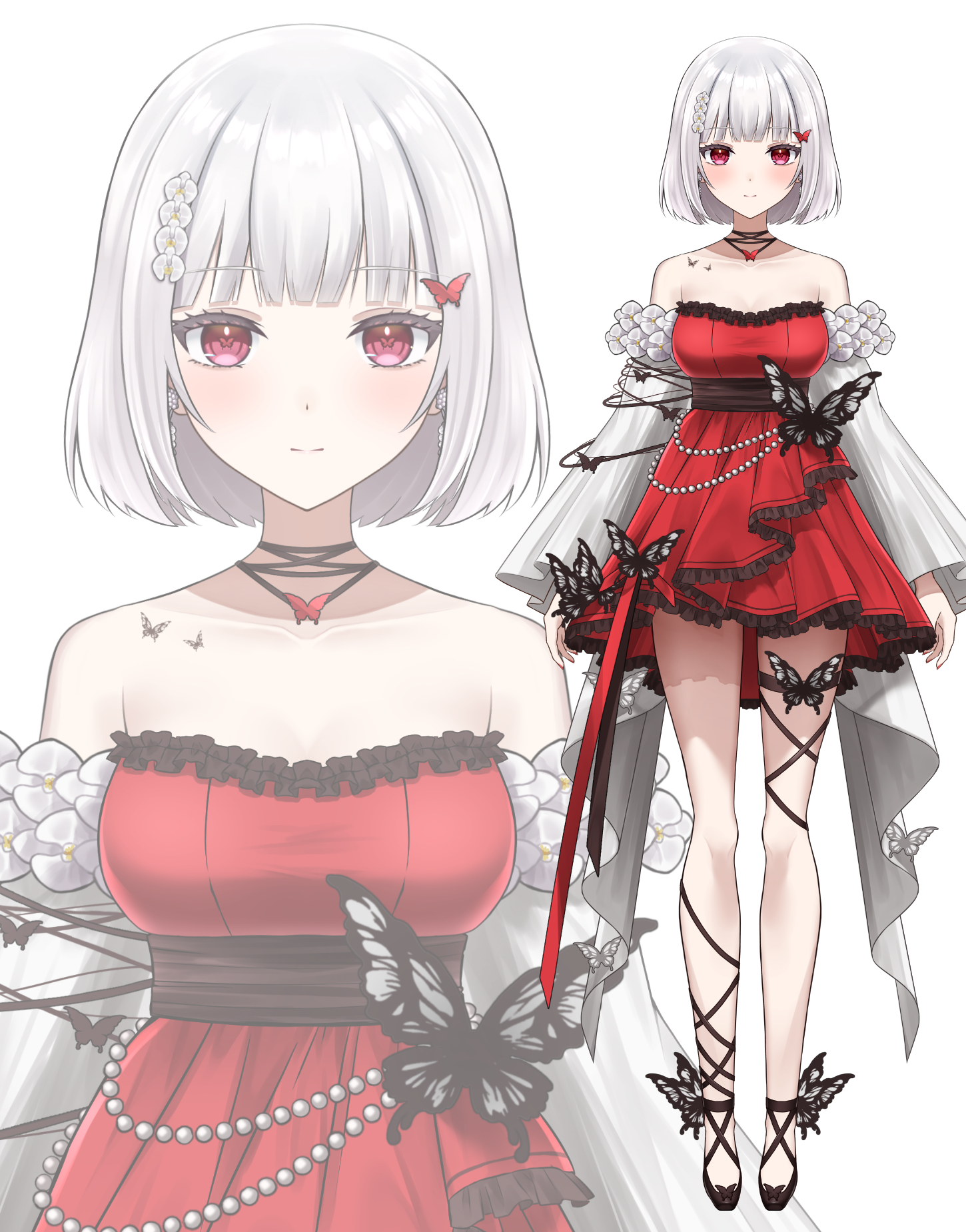 たてしま🎨(Tateshima) on X: 
