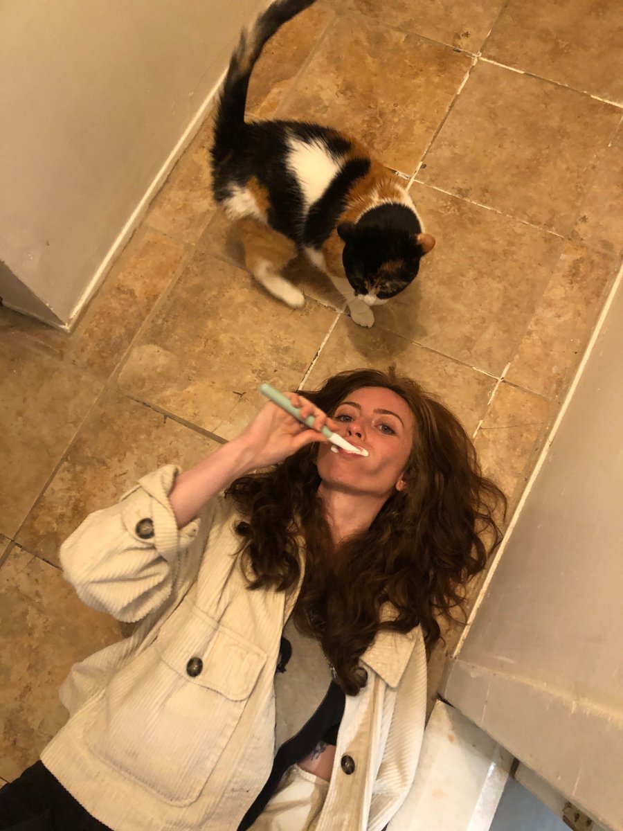 it’s june 1st time to get off the fucking floor