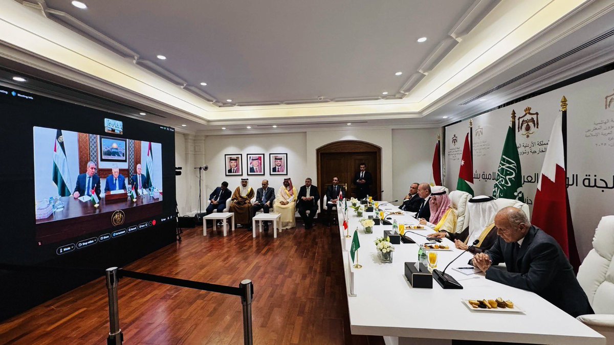 حركة فتح tweet media
