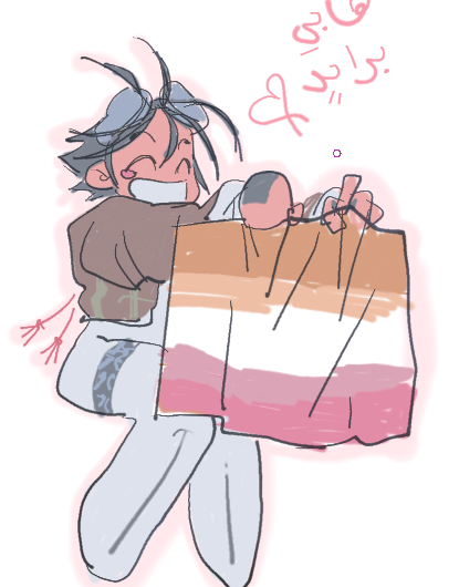 ⋆ـممممممممممممـ (@_ouroboros1) on Twitter photo 