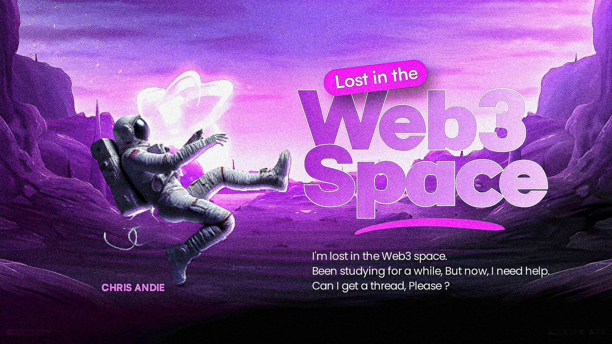 web3chrix's tweet image. Let's have a short recap of all the Web3 themed designs I've done recently, Yeah? 👽