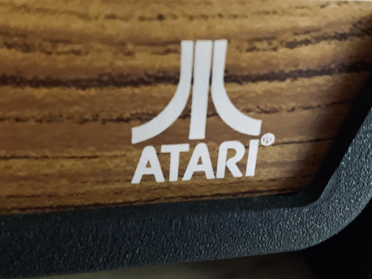 retrokatg's tweet image. It’s one of those days…
… a very good day!