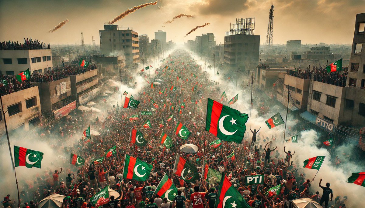 قید سے نہ وہ ڈرا، نہ ہم ڈریں گے
ہم سچ کے ساتھ کھڑے ہیں
عمران خان کو واپس لائیں گے
#رہائی_دو_کپتان_کو | <a href="/Team_IKF/">Imran Khan Force</a>