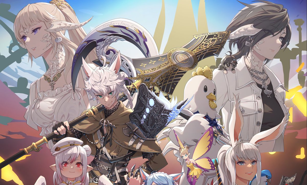 Wip, background next.