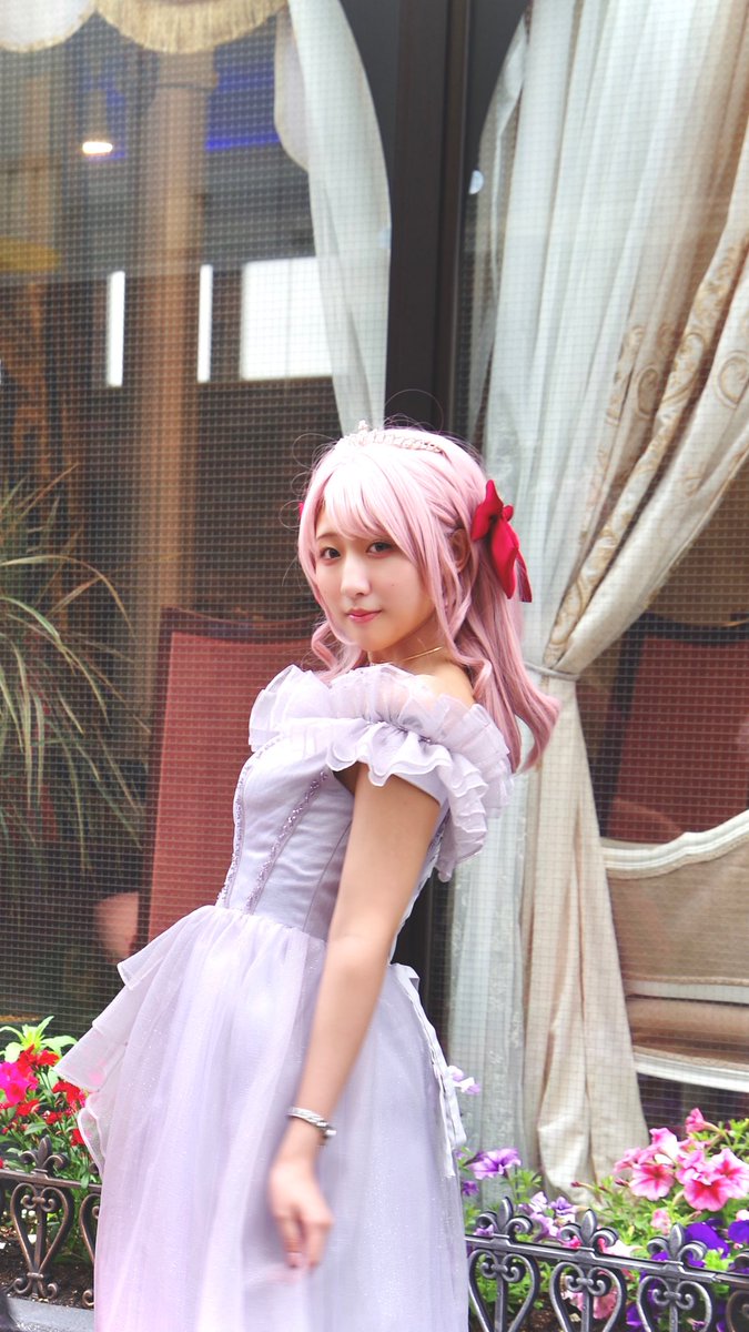 るびぃ🍒幸せいっぱい退社✨ tweet media