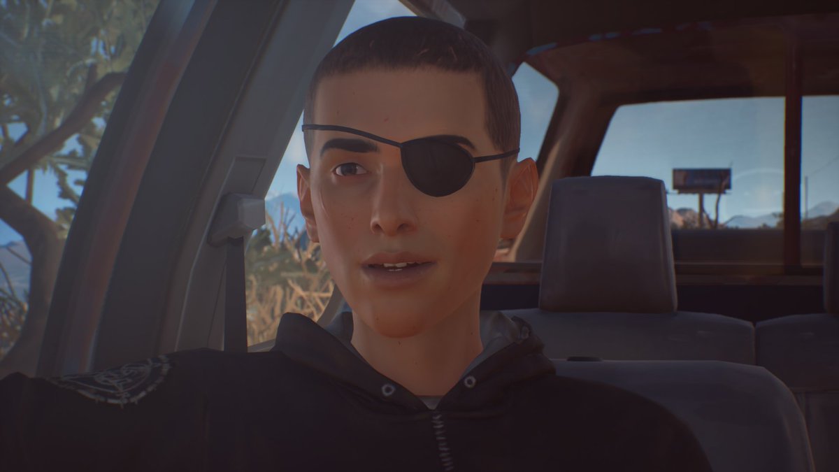 Lis2memories's tweet photo. Happy Pride to everybody and to Sean Diaz ! https://t.co/45yqBNDfJB