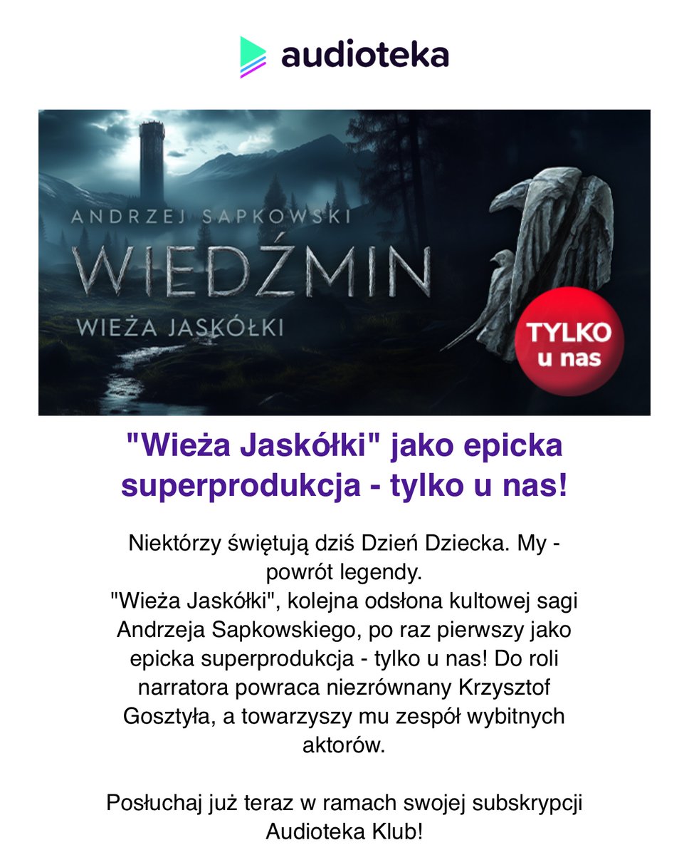 Ryszard Chojnowski tweet media