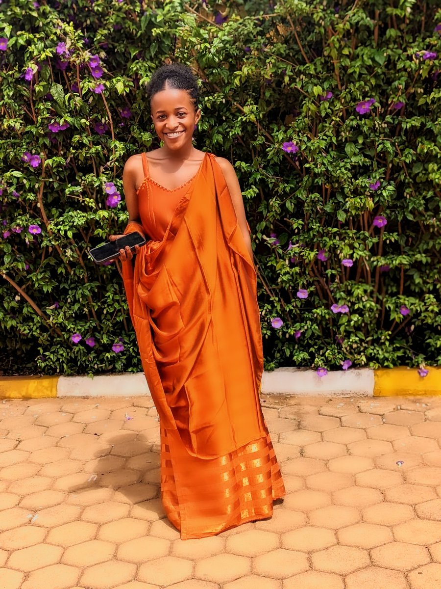 Ese byagenze bite kondikumubona ahantu hose,,?