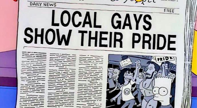 stsghoe's tweet image. happy pride month etc on oublie pas d'où on #vient