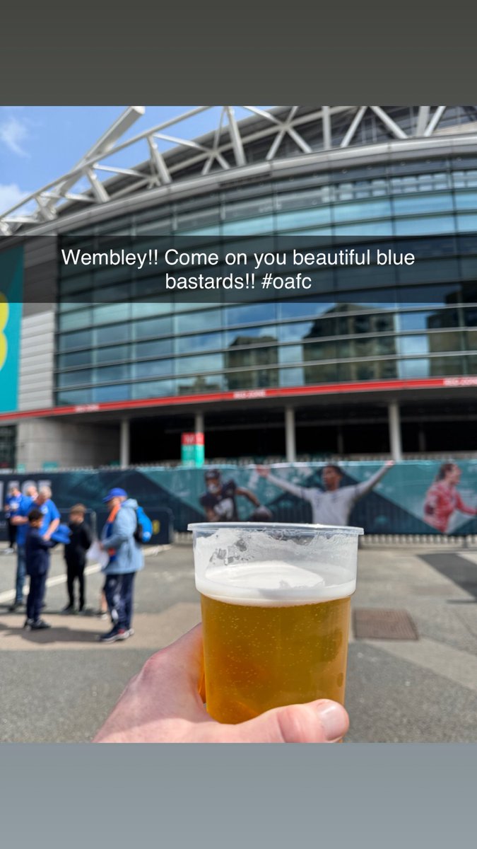 #OAFC