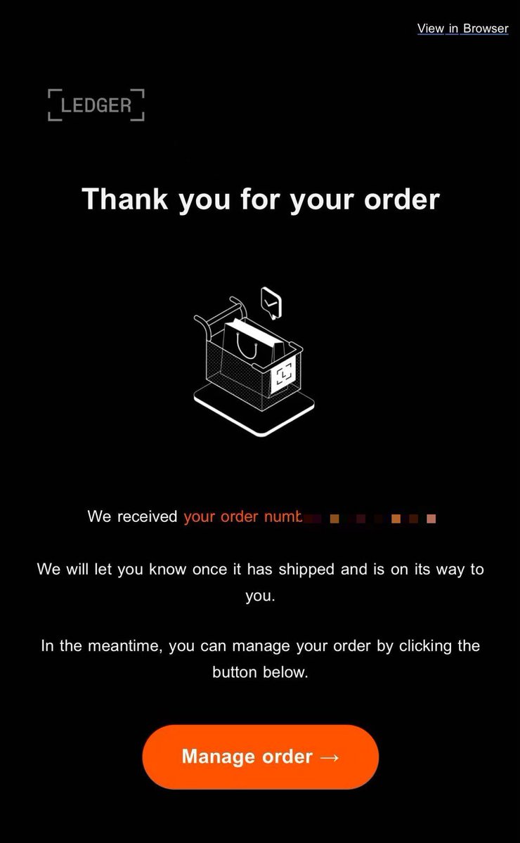 单号50U的毛，可以撸一下。👀

持有这些对应项目的币或者NFT，就可以折扣优惠50U购买Solana限量版的Ledger Flex，到货后可以领取专属的SBT代币，不知道有没有福报。