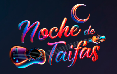 🎶 NOCHE DE TAIFAS en @Rtvces registró 95.000 ESPECTADORES ÚNICOS (AA).

🇮🇨 Congregó 42.000 espectadores de media y obtuvo un 9,9% de cuota de pantalla. 

#NochedeTaifas

#Audiencias📺📊