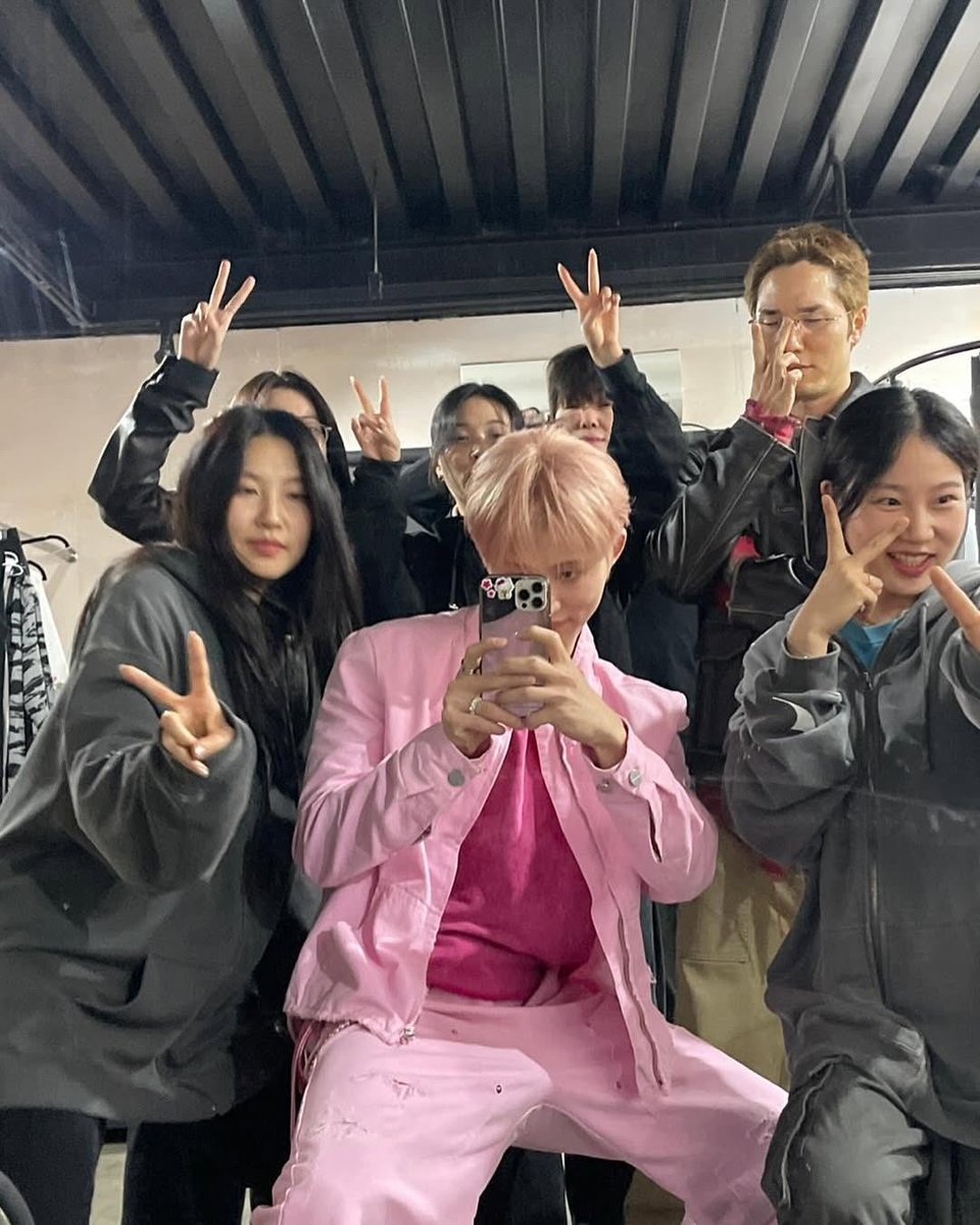 Hanbin Kim. (@hanbinib) / Posts / X