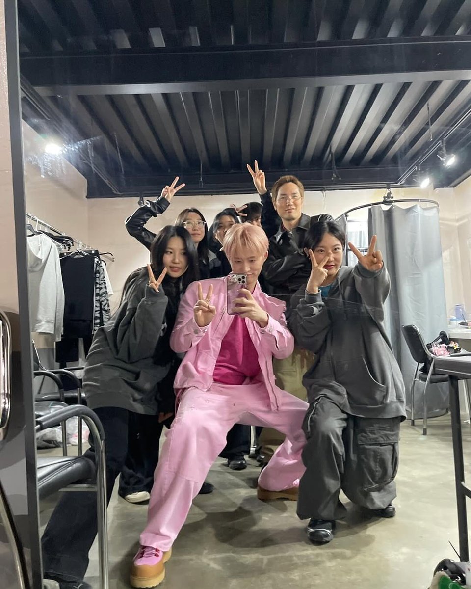 Hanbin Kim. (@hanbinib) / Posts / X