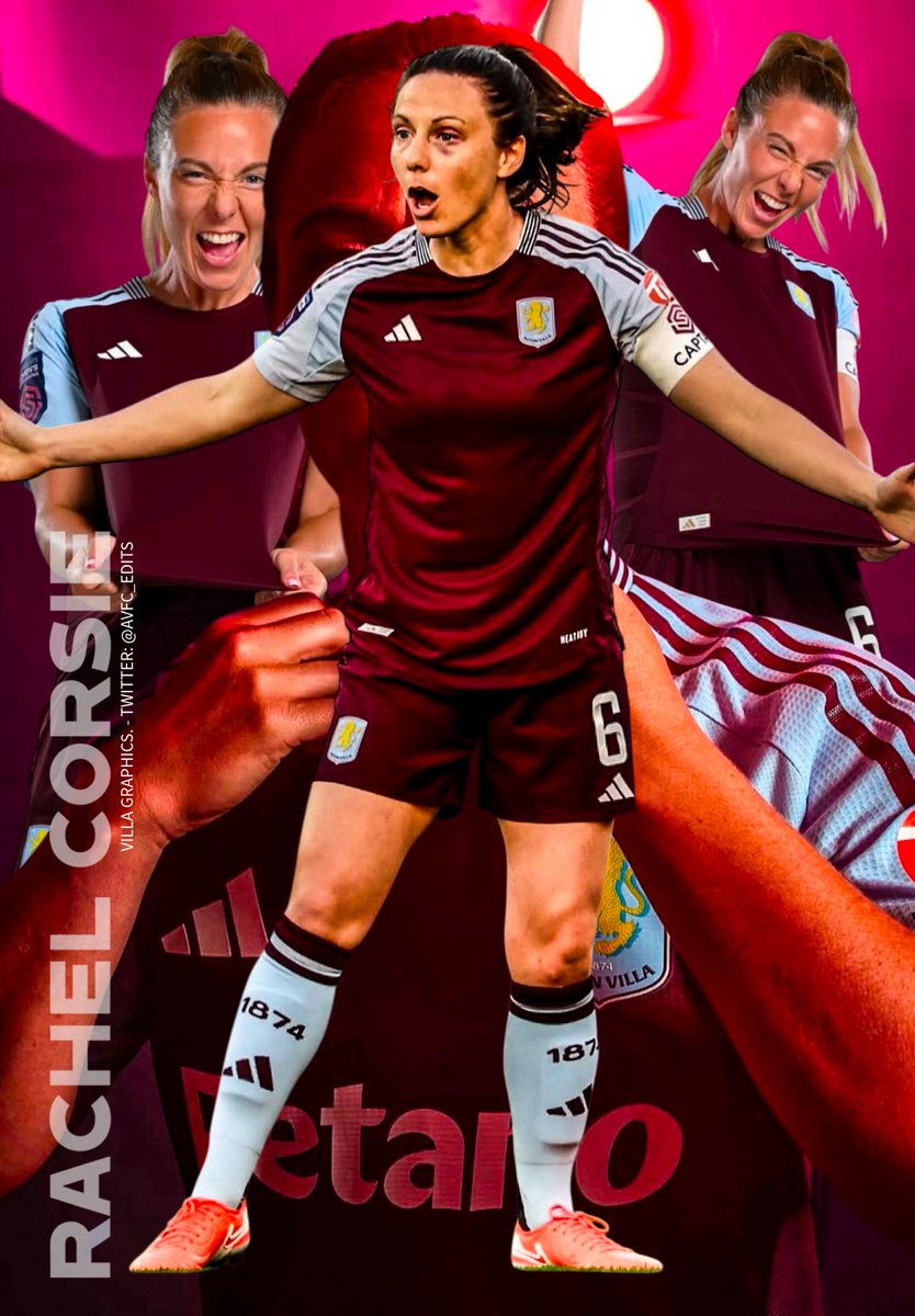 avfc_edits's tweet image. #RachelCorsie #RC6 #AstonVilla #AVFC #AVWFC #Adidas #CaptainCorsie #TradeNation #PartOfThePride @AVWFCOfficial @AVWFCSupporters @avwfclionesses @AVFCOfficial @ScotlandNT @ItsTradeNation @BarclaysWSL @RachelCorsie14