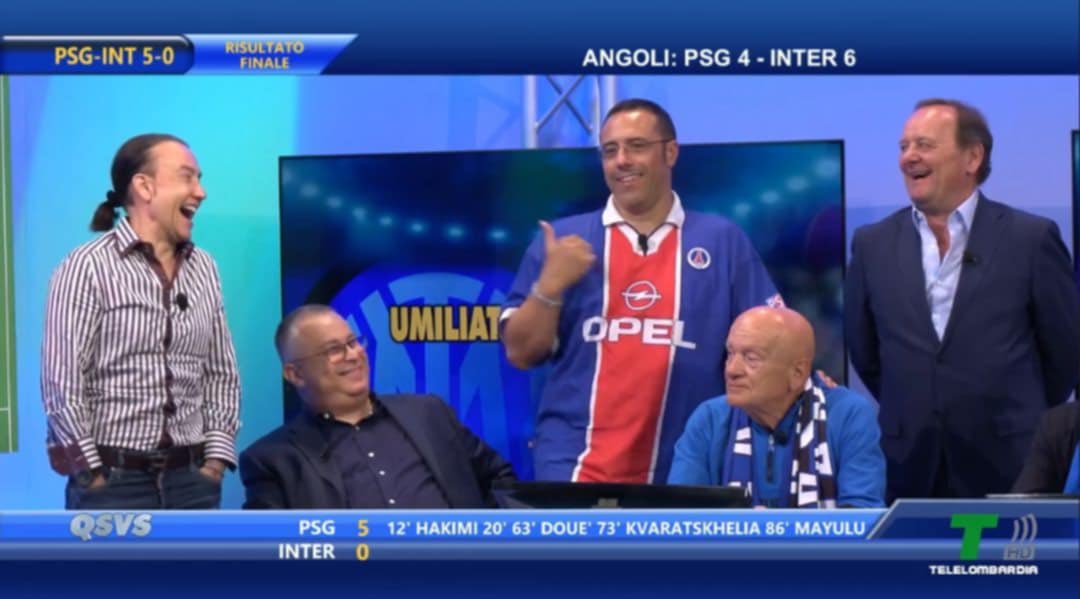 Cristiano Ruiu tweet media